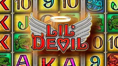 lil devil
