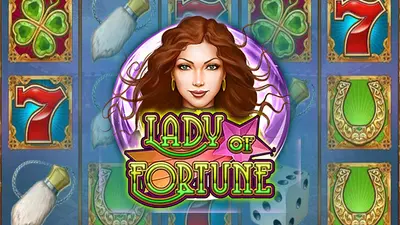 lady of fortune